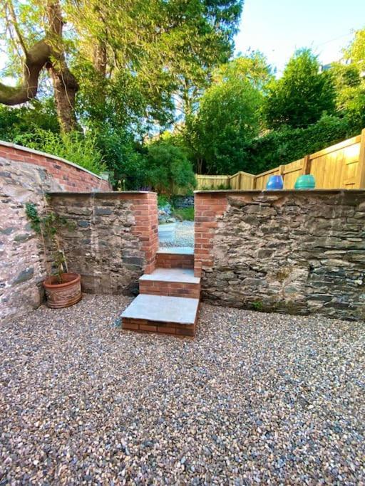 The Mynach Annex Villa Barmouth Exterior photo